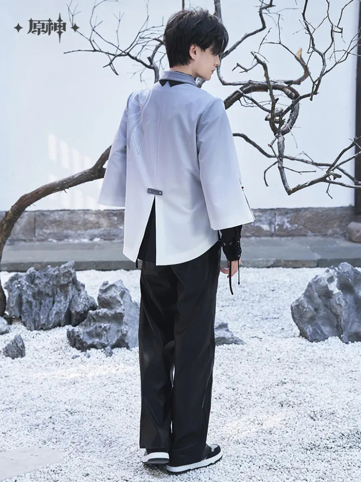 Genshin Impact - Shenhe Impression Pants miHoYo