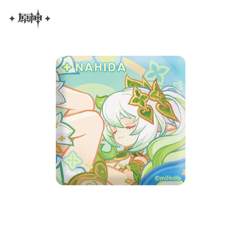 Genshin Impact - Chromatic Ode of Candies and Roses Merchandise miHoYo
