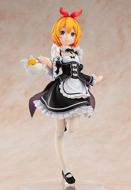 Re:ZERO - Petra Leyte (Tea Party Ver.) 1/7 Scale Figure KADOKAWA