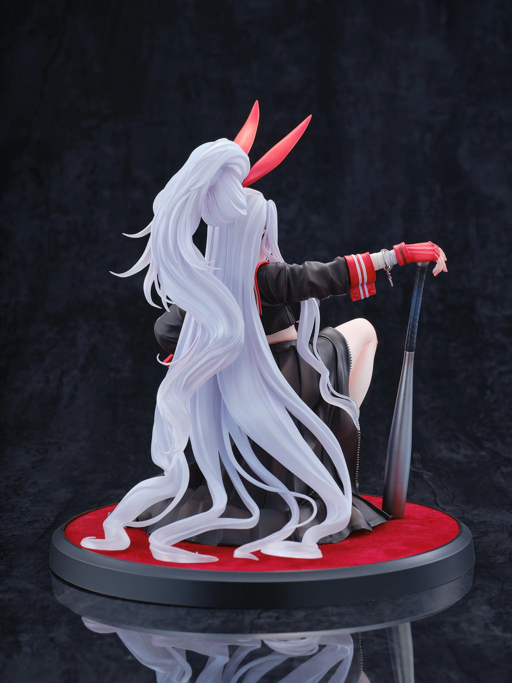 Azur Lane - Prinz Heinrich (The Secret Boss Behind the Scenes) 1/6 Scale Figure Daiki Industry