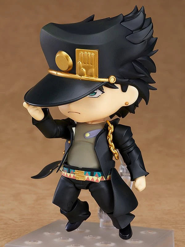 JoJo's Bizarre Adventure: Stardust Crusaders - Jotaro Kujo(re-run) Nendoroid