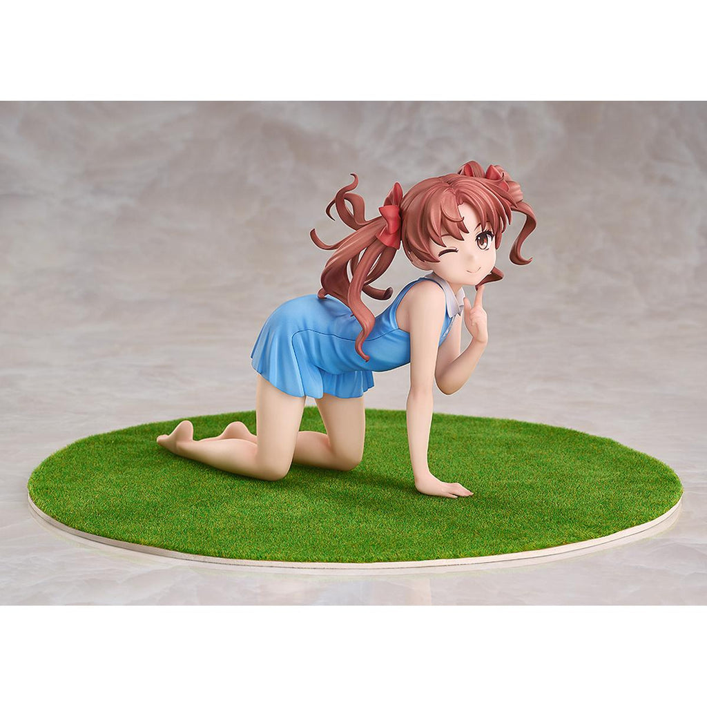 A Certain Scientific Railgun - Mikoto Misaka & Kuroko Shirai 1/7 Scale Figure Good Smile Arts Shanghai