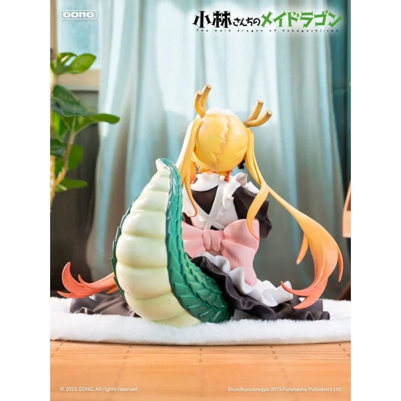 Miss Kobayashi's Dragon Maid - Tohru 1/7 Scale Figure GONG