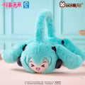 Hatsune Miku - Hatsune Miku Squinty Eyes Series Earmuffs Moeyu