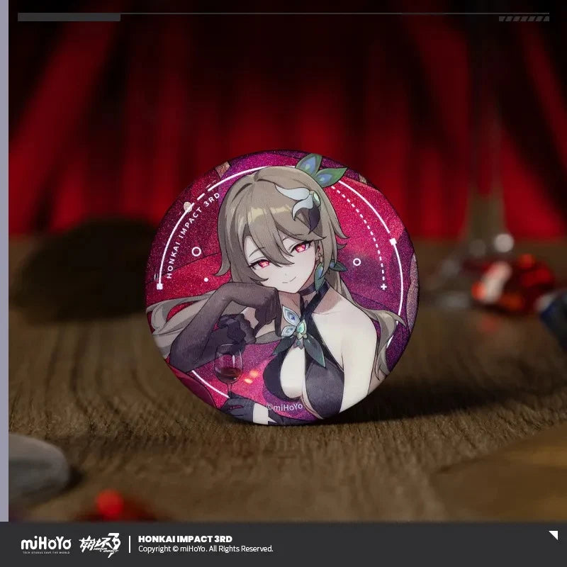 Honkai Impact 3rd - Vita Theme Gift Box miHoYo