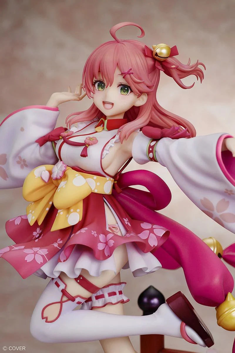 Hololive Production - Sakura Miko 1/7 Scale Figure Design COCO