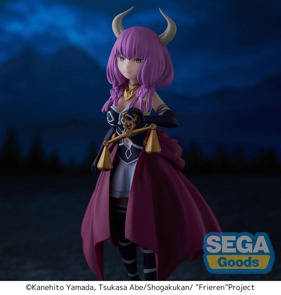 Frieren: Beyond Journey's End - Aura the Guillotine Prize Figure SEGA