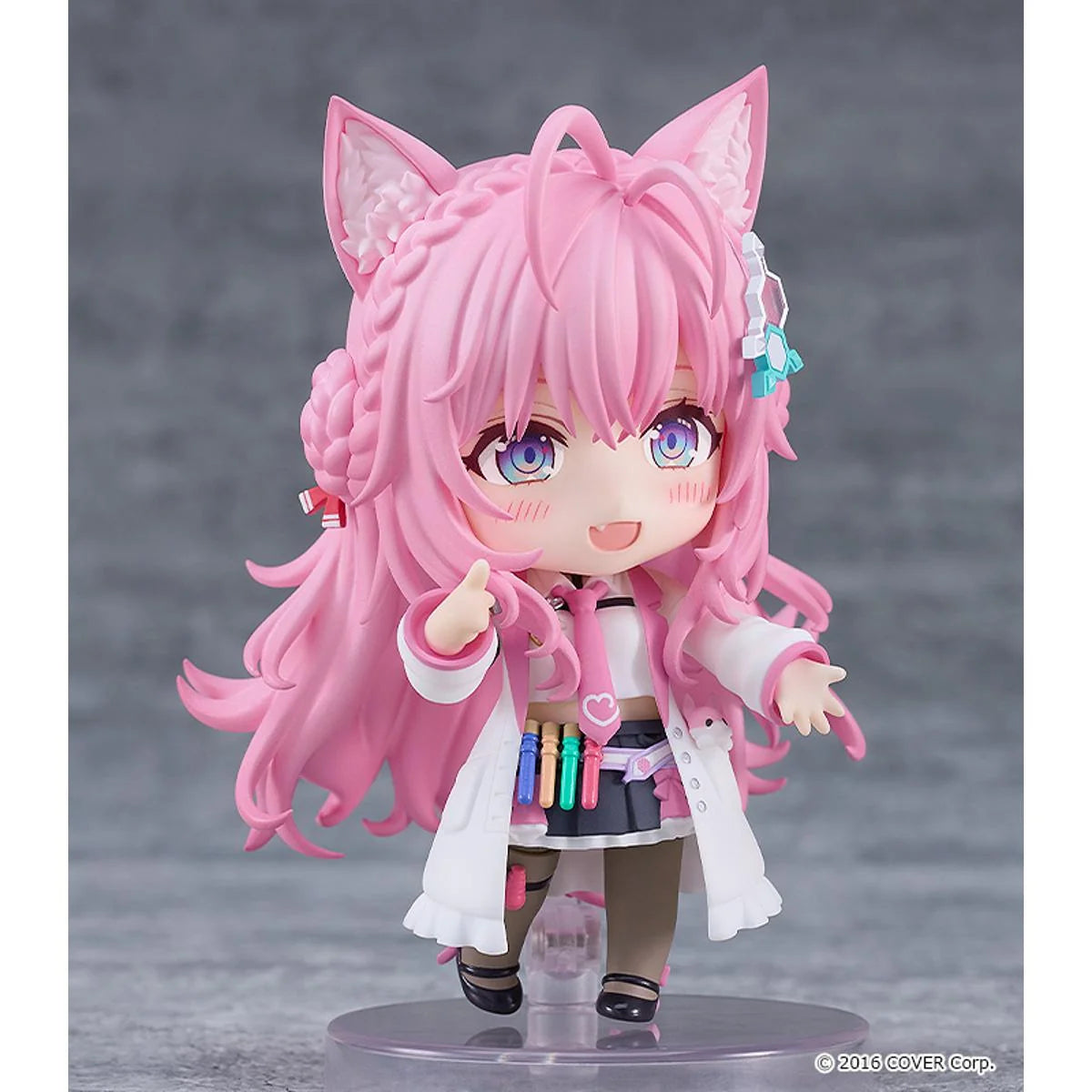 Hololive Production - Hakui Koyori Nendoroid Good Smile Company