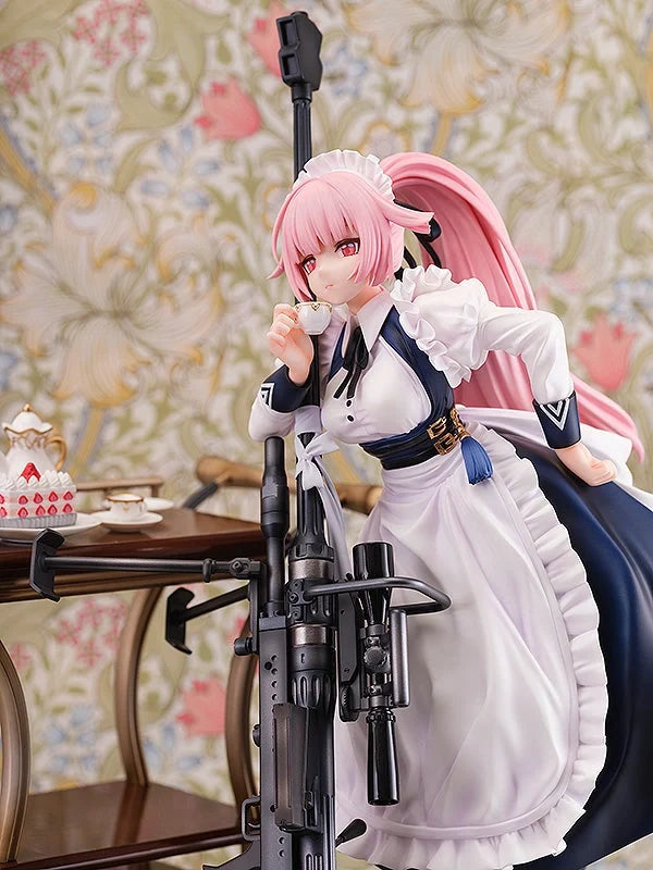 Girls' Frontline - NTW-20: Aristocrat Experience 1/6 Scale Figure Pony Canyon