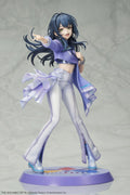THE IDOLM@STER Gakuen - Temari Tsukimura (Re;IRIS Ver.) 1/7 Scale Figure Design COCO