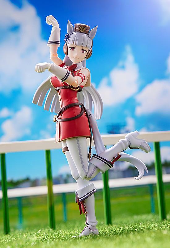 Umamusume: Pretty Derby - Gold Ship Figma Max Factory