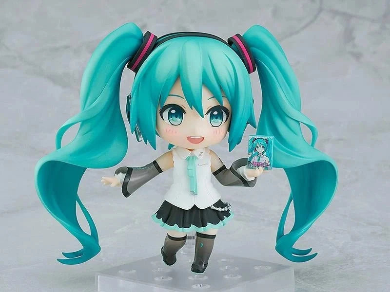 Hatsune Miku - Hatsune Miku NT No.1701 Nendoroid