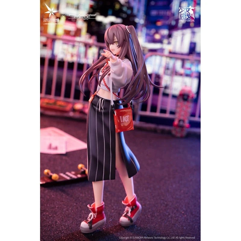 Girls' Frontline - UMP45 (Corona Sunset Ver.) 1/7 Scale Figure Hobby Max