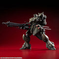 Mobile Suit Gundam - GEARA DOGA (Commander Ver.) VAKIT Plastic Model Kit Megahouse