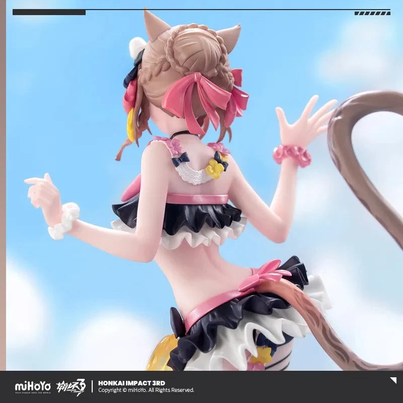 Honkai Impact 3rd - Pardofelis (Summer Collector Ver.) 1/8 Scale Figure Myethos