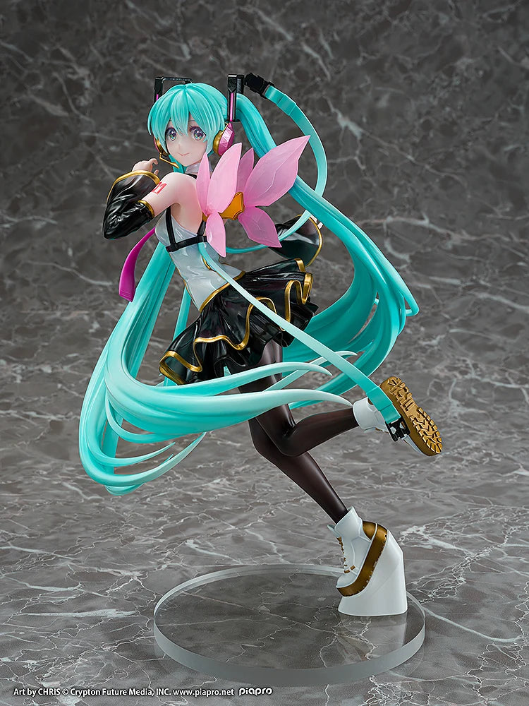 Hatsune Miku - Hatsune Miku (Delight Fairy Style) 1/7 Scale Figure PONY CANYON