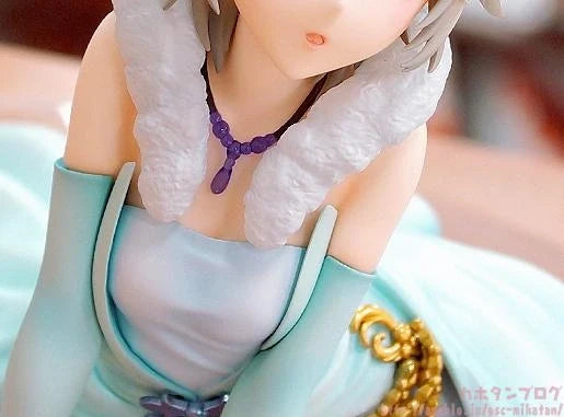 The Idolmaster Cinderella Girls - Anastasia Love Laika Ver. 1/8 Scale Figure Phat Company