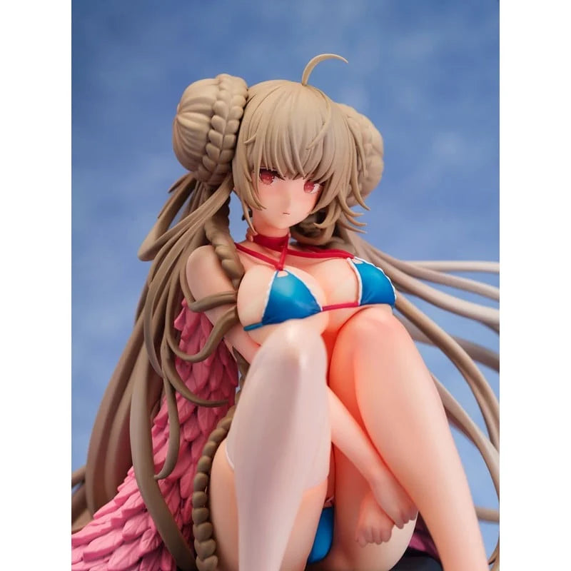 Azur Lane - Formidable (The Lady of The Beach Ver.) 1/7 Scale Figure AmiAmi