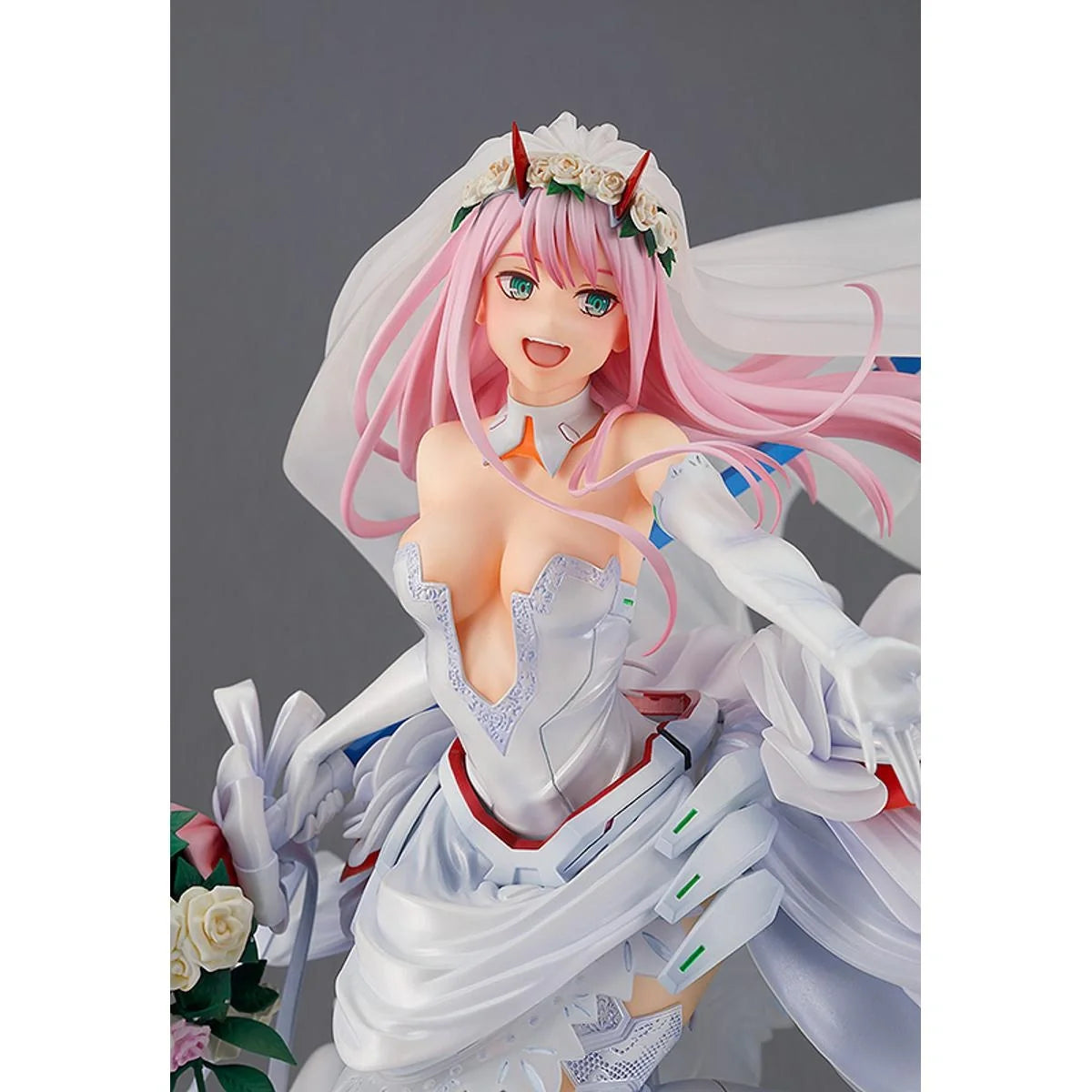Darling in the FRANXX - Zero Two: For My Darling 1/7 Scale Figure GSC