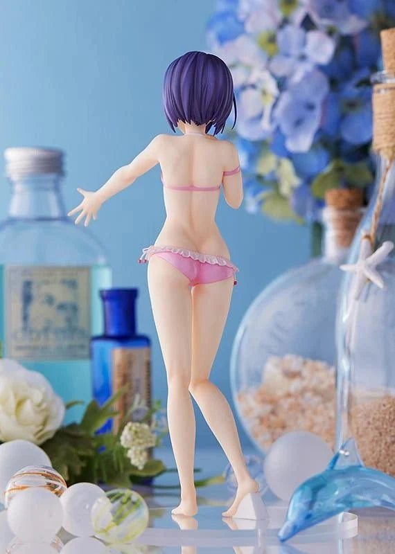 To Love-Ru Darkness - Haruna Sairenji Pop Up Parade Good Smile Company
