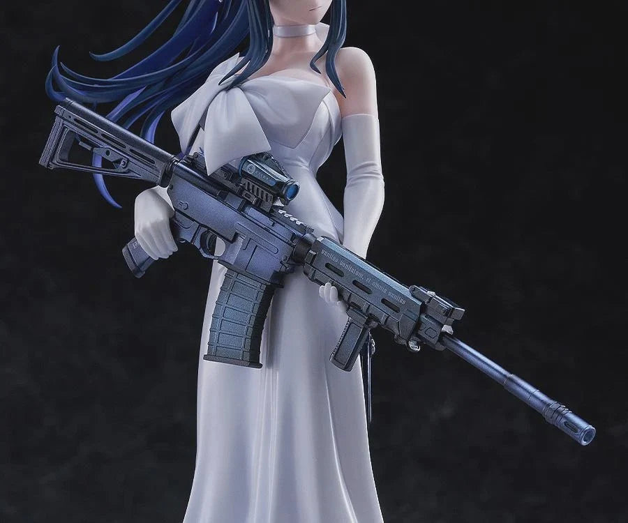 Blue Archive - Saori (Dress Ver.) 1/7 Scale Figure Claynel