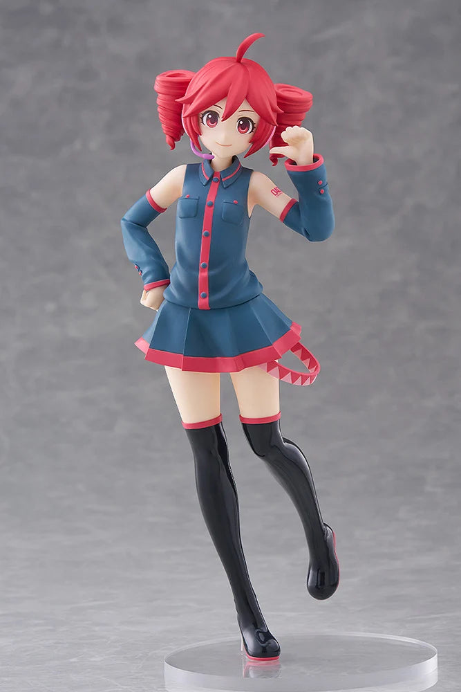 Vocaloid - Kasane Teto L Size POP UP PARADE Good Smile Company