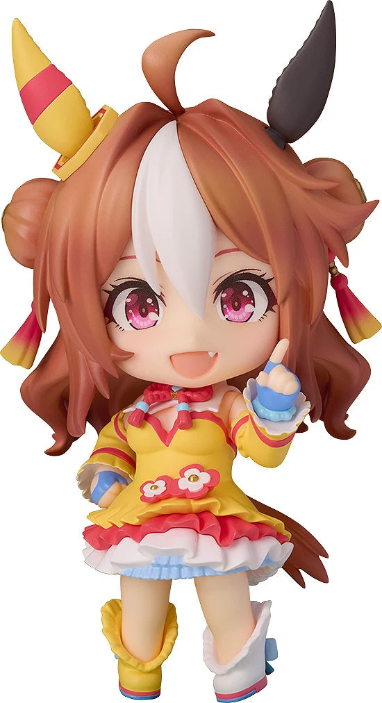 Umamusume: Pretty Derby - Copano Rickey Nendoroid Good Smile Company