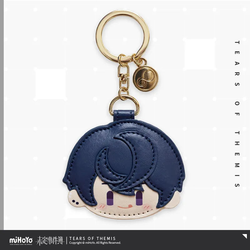 Tears of Themis - Daily Series Chibi Keychain miHoYo