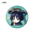 Genshin Impact - Sumeru Chibi Character Badge miHoYo