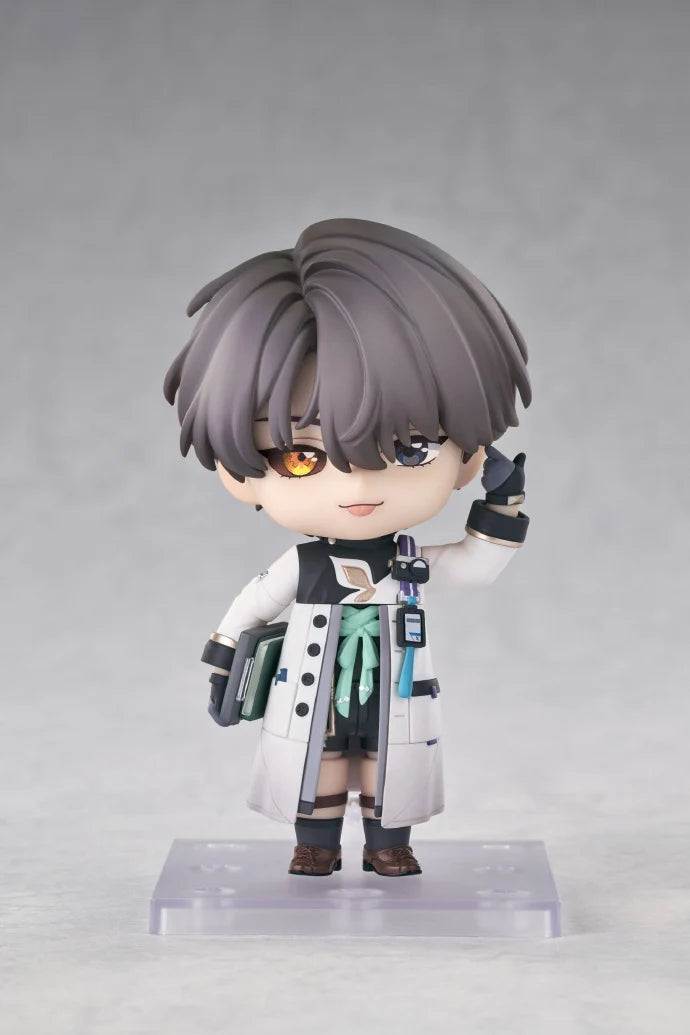 Reverse: 1999 - X Nendoroid Good Smile Arts Shanghai