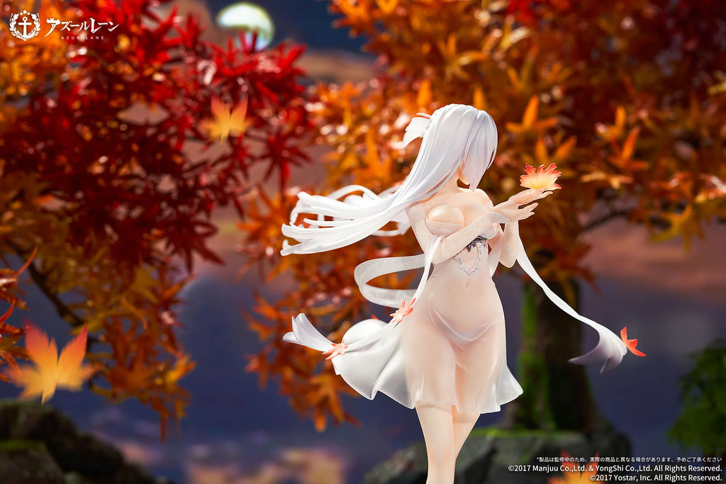 Azur Lane - Shoukaku(The Crane That Dances with the Wind Ver.) 1/7 Scale Figure Apex Innovation