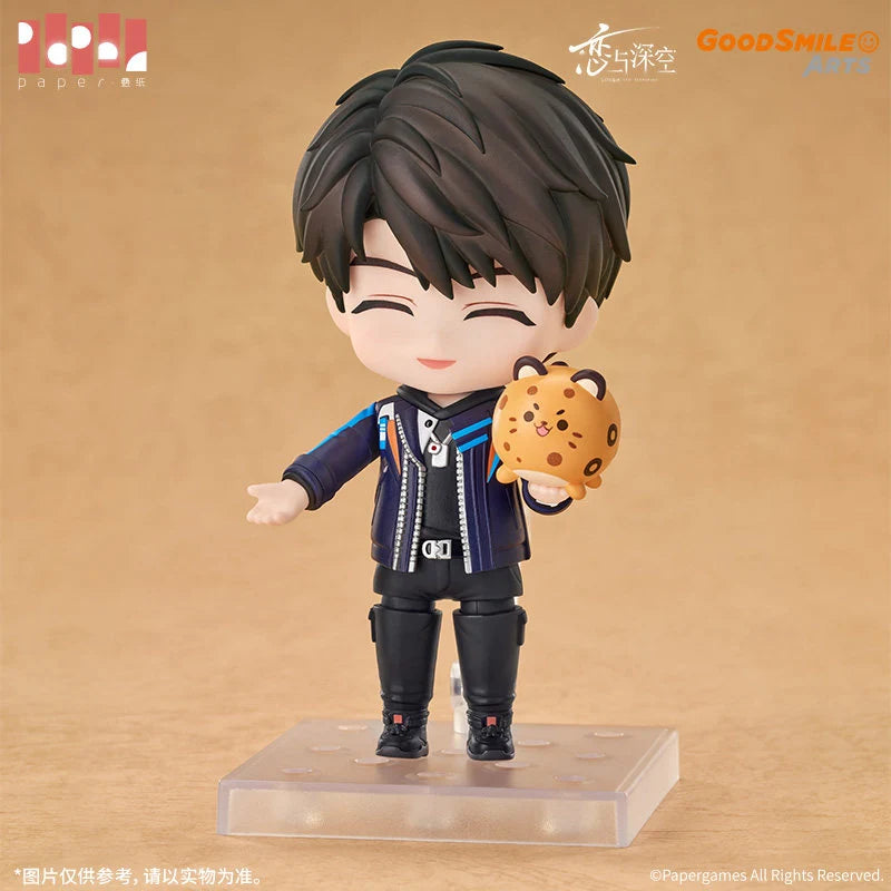 Love and Deepspace - Caleb Nendoroid Good Smile Arts Shanghai