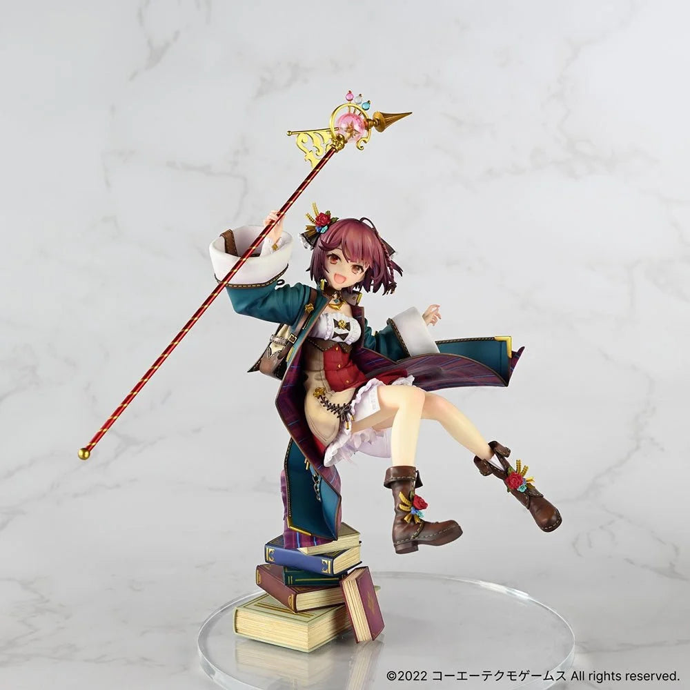 Atelier Sophie 2: The Alchemist of the Mysterious Dream - Sophie 1/7 Scale figure Parco