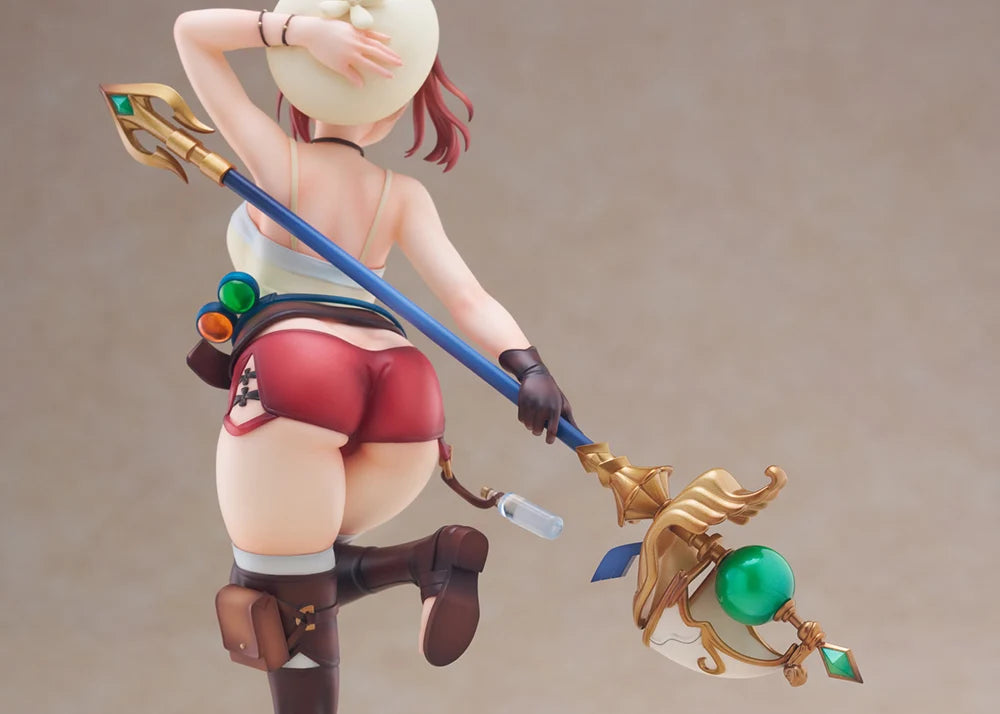 Atelier - Reisalin Stout / Ryza (Stout Summer Adventure! Ver.) 1/7 Scale Figure Aniplex