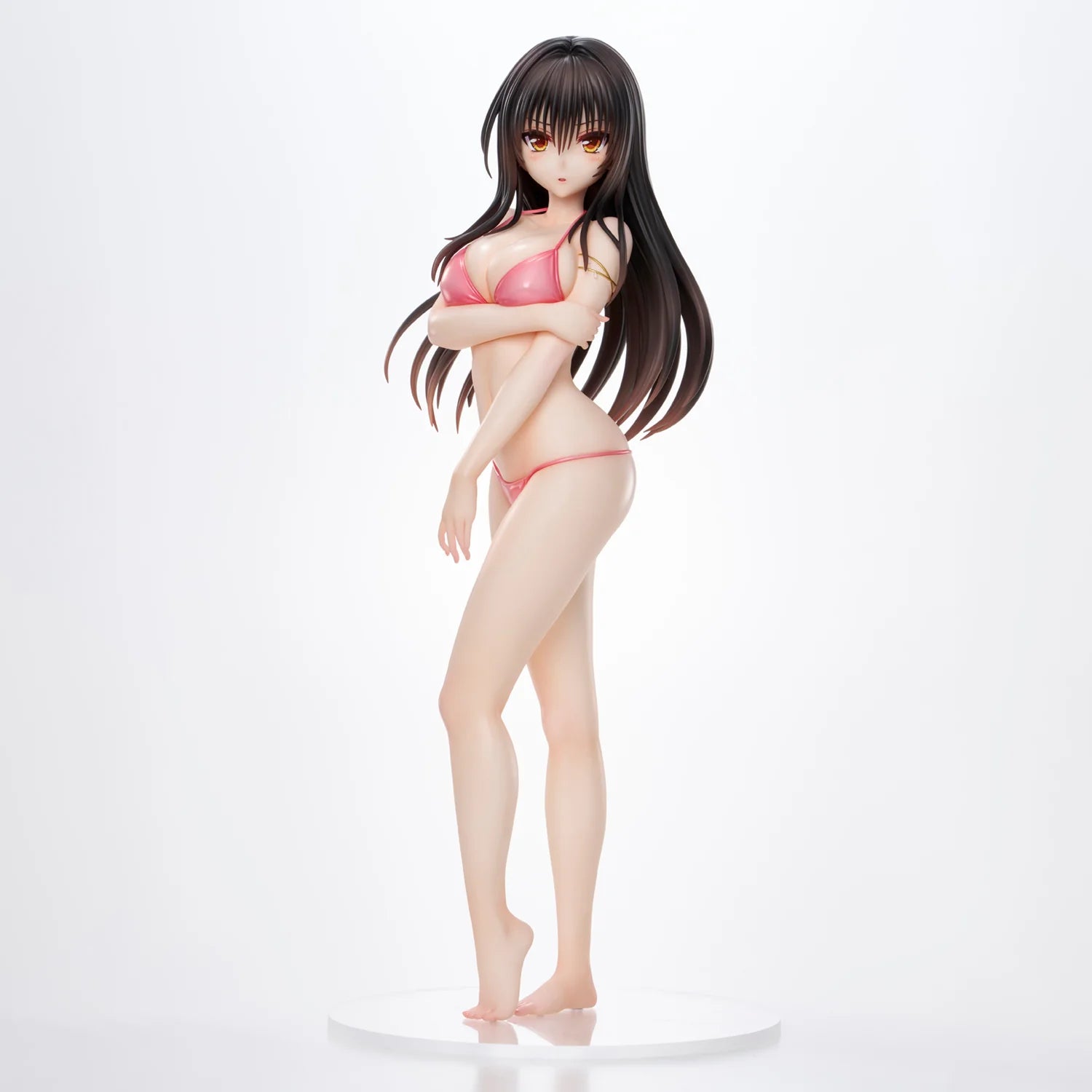 To Love-Ru Darkness - Yui Kotegawa (Swimsuit Ver.) 1/4 Scale Figure Union Creative