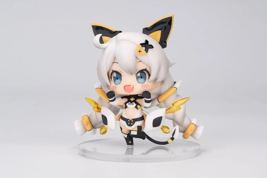 Honkai Impact 3rd - Kiana Kaslana(Kikia Tenshi Ver.) Mini Figure Apex Innovation