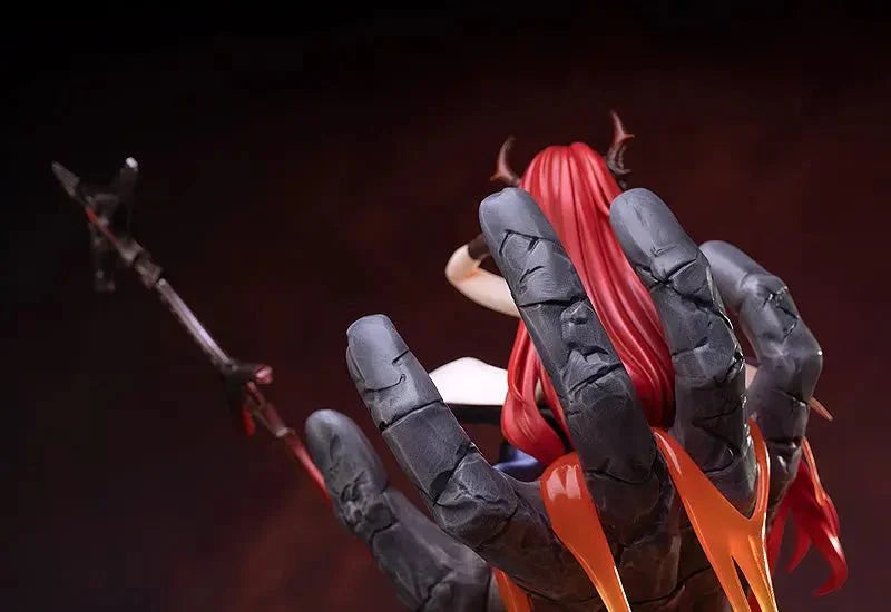 ARKNIGHTS - Surtr (Magma Ver.) 1/7 Scale Figure Myethos