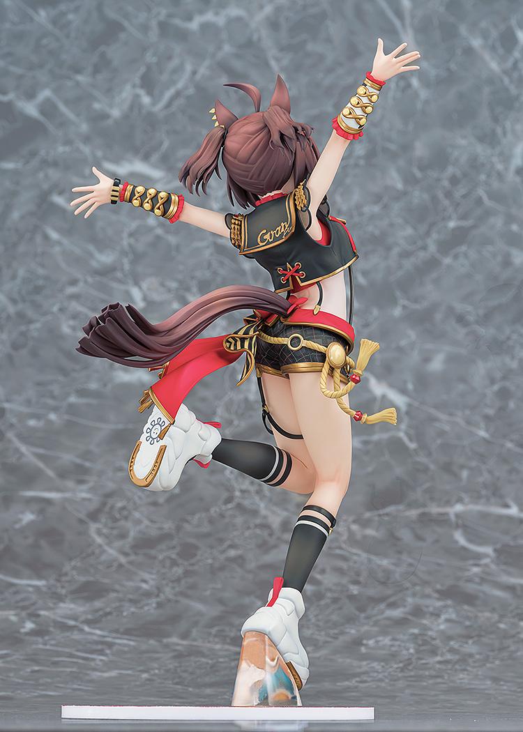 Umamusume: Pretty Derby - Gran Alegria 1/7 Scale Figure Phat Company
