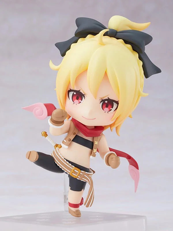 Re:Zero - Starting Life In Another World - Felt Nendoroid