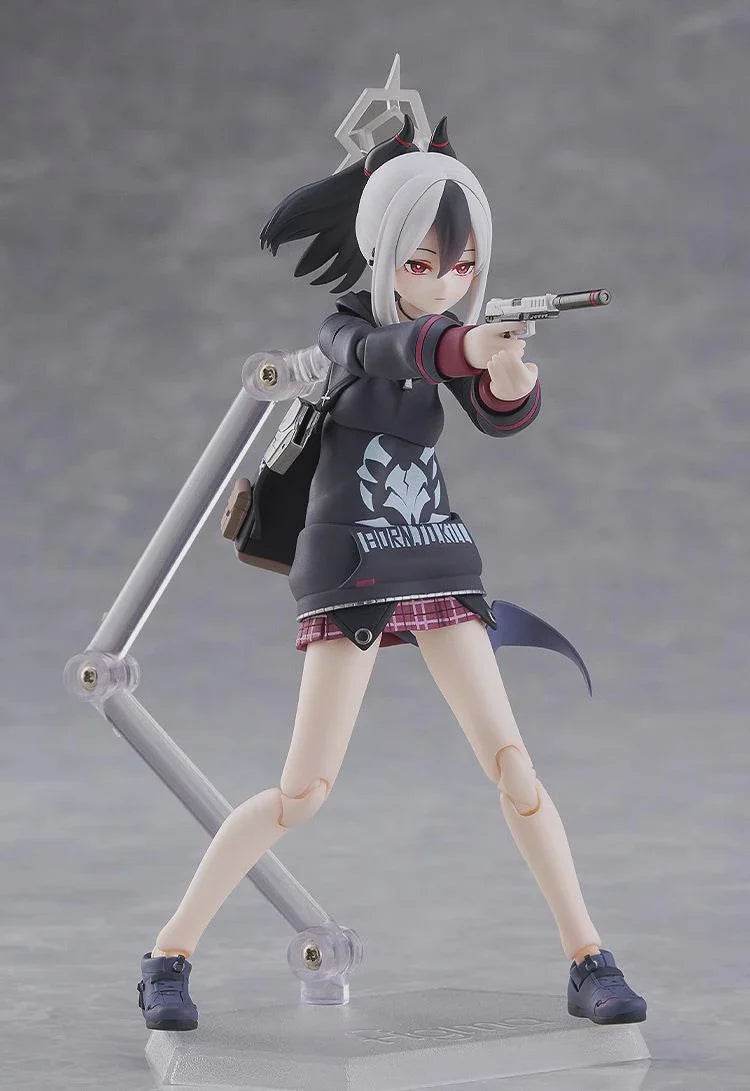 Blue Archive - Kayoko Onikata Figma Max Factory