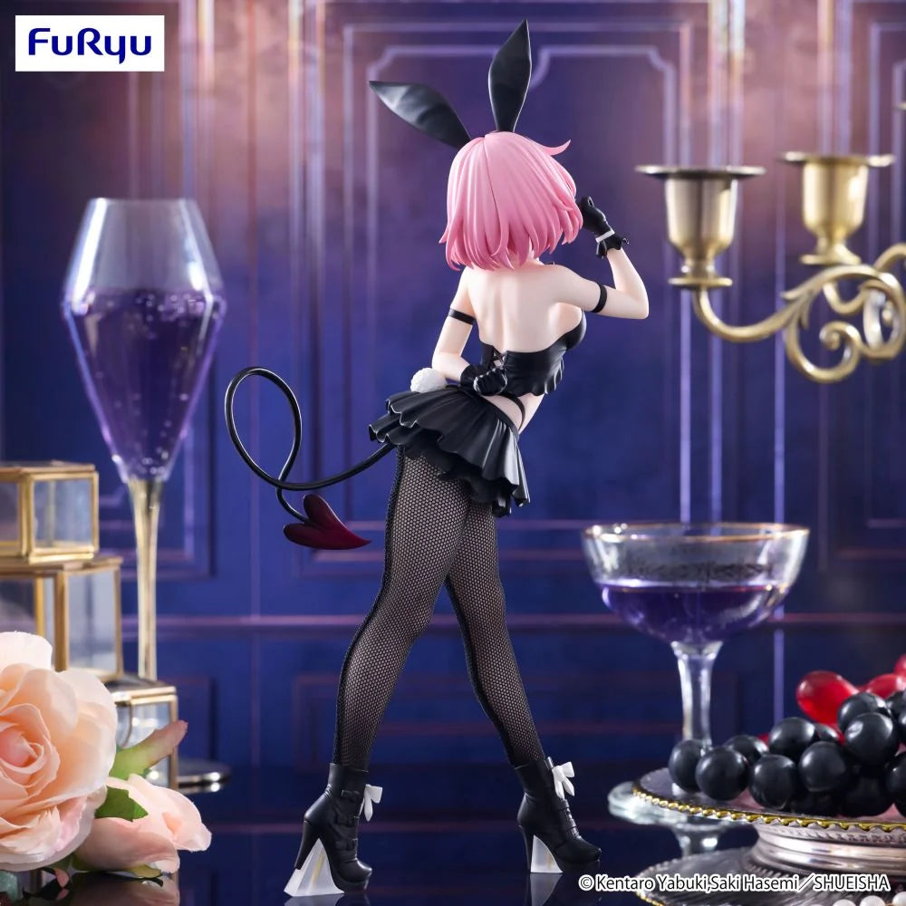 To Love-Ru Darkness - Momo Belia Deviluke BiCute Bunnies Figure FuRyu Corporation