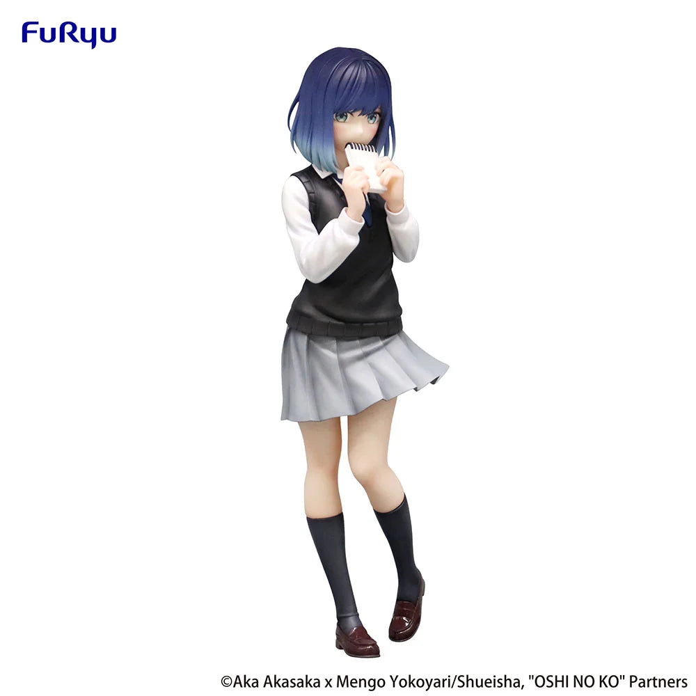 OSHI NO KO - Akane Kurokawa Trio-Try-iT Prize Figure FuRyu Corporation
