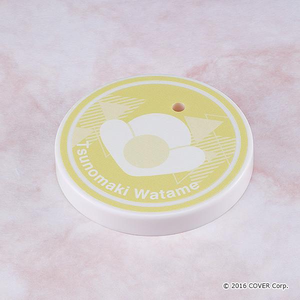 hololive production - Tsunomaki Watame Nendoroid Good Smile Company