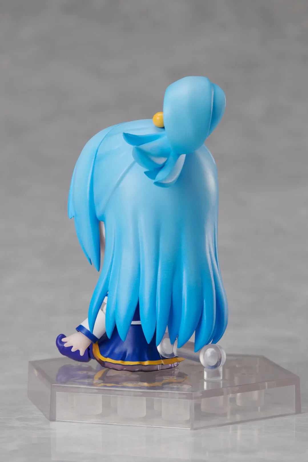KonoSuba: God's Blessing on this Wonderful World! - Aqua Action Figure elCOCO