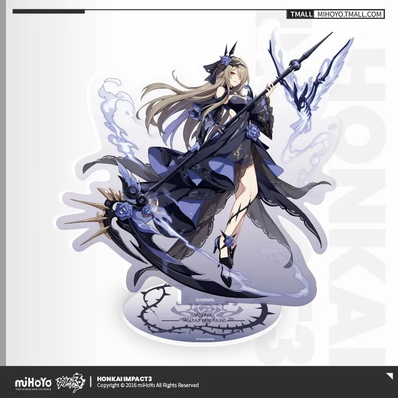Honkai Impact 3rd - Stigmata Series Acrylic Stand miHoYo