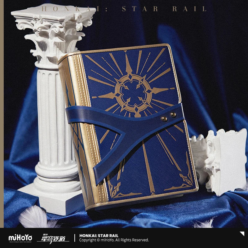 Honkai: Star Rail - Sunday Book Shoulder Bag miHoYo