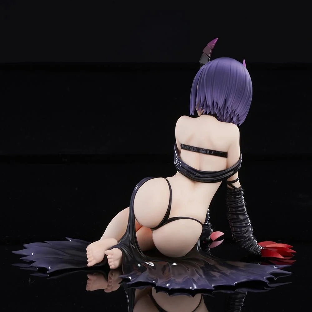 To Love-Ru Darkness - Haruna Sairenji (Darkness Ver.) 1/6 Complete Scale Figure