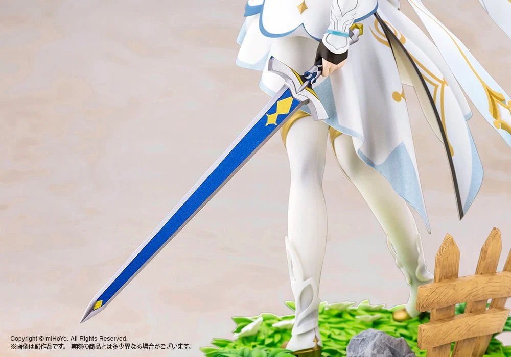 Genshin Impact - Lumine 1/7 Scale Figure miHoyo