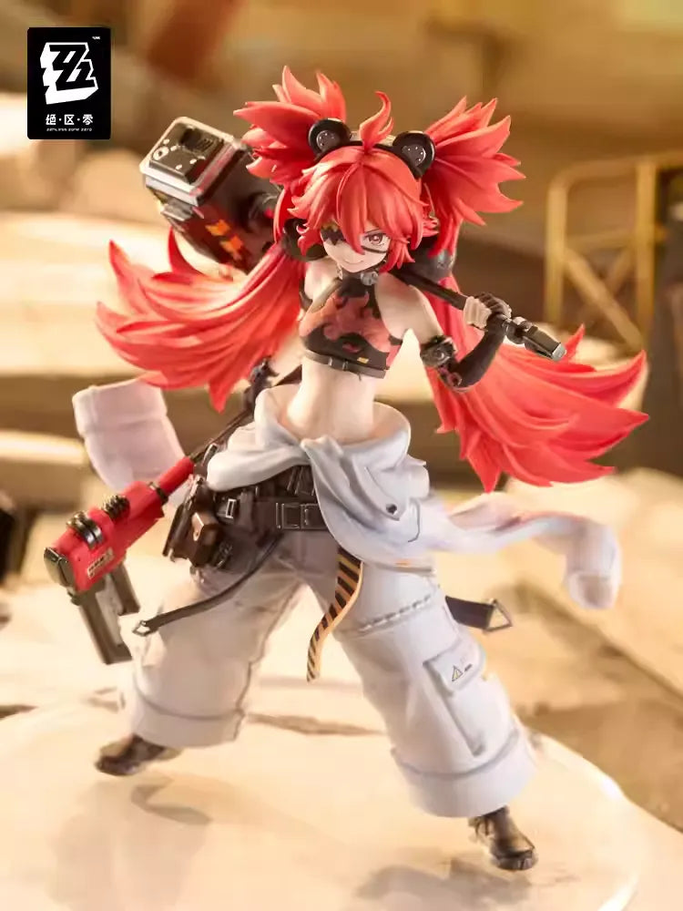 Zenless Zone Zero - Koleda Belobog GSC Pop Up Parade SP Good Smile Company