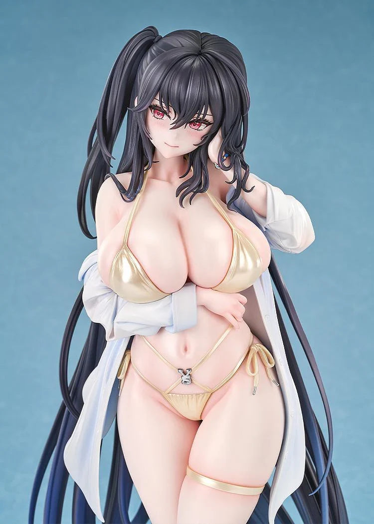 Azur Lane - Taihou & Kearsarge (Nightpool Ver.) 1/6 Scale Figure LUMINOUS BOX